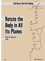 Rotate The Body In All Its Planes