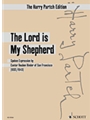 The Lord Is My Shepherd
