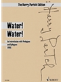 Water! Water!