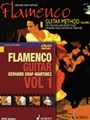 Flamenco Guitar Method  Volume 1