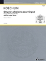 Selected Organ Works