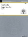 Sagas Opus 20