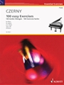 Op 139  100 Easy Exercises