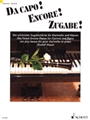 Da Capo - Encore - Zugabe