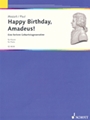 Happy Birthday, Amadeus