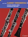 Clarinet Fundamentals  Volume 2 - Fingering