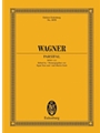 Parsifal Opera Wwv111