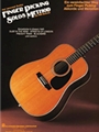 Schmid W Fingerpicking Solos Method