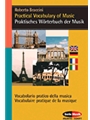 Practical Vocabulary of Music