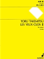 Les Yeux Clos II