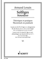Solfeges