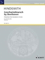 Geschwindmarsch, Trumpet 2