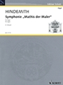 Symphonie Mathis der Maler
