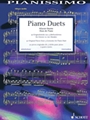 Piano Duets: 50 Original Pieces From 3 Centuries