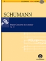 Piano Concerto In A Minor