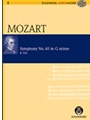 Symphony #40 In G Minor