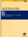 Symphony #3 In E-flat Major (Eroica)