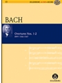 Overtures Nos. 1-2