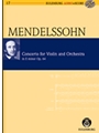 Violin Concerto In E Minor