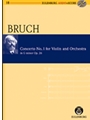 Violin Concerto #1 In G Minor