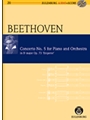 Piano Concerto #5 In E-flat Major
