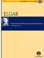 Cello Concerto In E Minor
