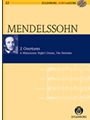 Two Overtures-Midsummers Nights Dream & Hebrides