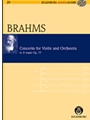 Violin Concerto In D Major