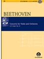 Violin Concerto In D Major