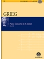 Piano Concerto In A Minor