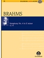 Symphony #4 In E Minor