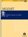 Clarinet Concerto In A Major