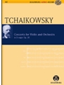 Violin Concerto In D Major
