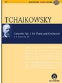 Piano Concerto #1 B-flat Minor