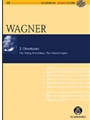 Two Overtures-Flying Dutchman & Die Meistersinger