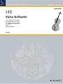 Valse Brillante Op. 42