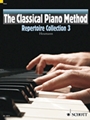 Classical Piano Method - Repertoire Collection 3