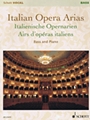 Italian Opera Arias