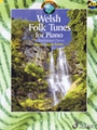 Welsh Folk Tunes for Piano