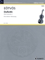 DoReMi - Violin Concerto No. 2