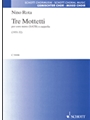 Tre Mottetti
