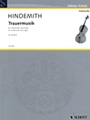Trauermusik