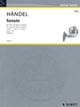 Sonata in F Major, Op. 1/10