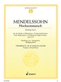 Wedding March from A Midsummer Night's Dream Op. 61/9