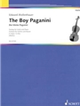 Boy Paganini