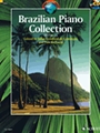 Brazilian Piano Collection