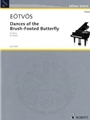 Dances of the Brush-Footed Butterfly