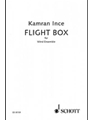 Flight Box - Wind Ensemble