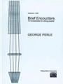 Brief Encounters (parts)