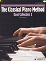 Classical Piano Method Duet Collection 3